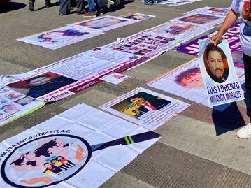 Pachuca, Reforma y Tizayuca con mayor incidencia en reportes de personas desaparecidas