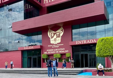 Le observaron 3.8 mdp a Hidalgo del FONE, pero regresó el dinero