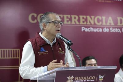 Reportan 14 casos de gusano barrenador en Hidalgo