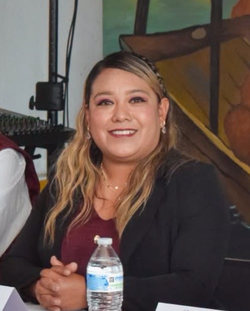 Diana Moreno Rea