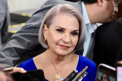 Jueces con plaza sustituyen a los que se fueron al federal tras elecciones