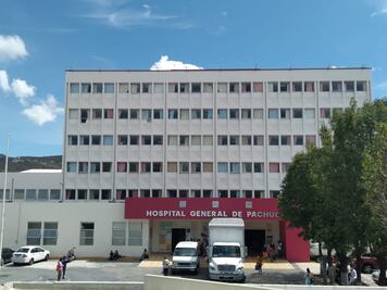 Dan de alta a 16 personas del accidente de tren en Emiliano Zapata; uno en terapia intensiva