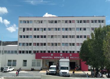 Dan de alta a 16 personas del accidente de tren en Emiliano Zapata; uno en terapia intensiva