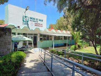 IMSS Bienestar entrega kits de medicamentos a 50 centros de salud en Hidalgo
