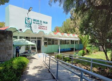 IMSS Bienestar entrega kits de medicamentos a 50 centros de salud en Hidalgo