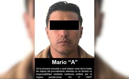 Extraditan a EE.UU. a hombre detenido en Huasca por delitos sexuales y violencia