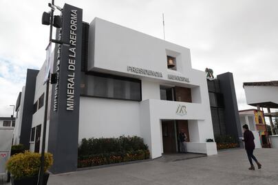 ASEH observa más de 24 millones de pesos a Mineral de la Reforma; destacan gastos de exalcaldes 