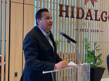 Once alcaldes de Hidalgo incumplen con su declaración patrimonial