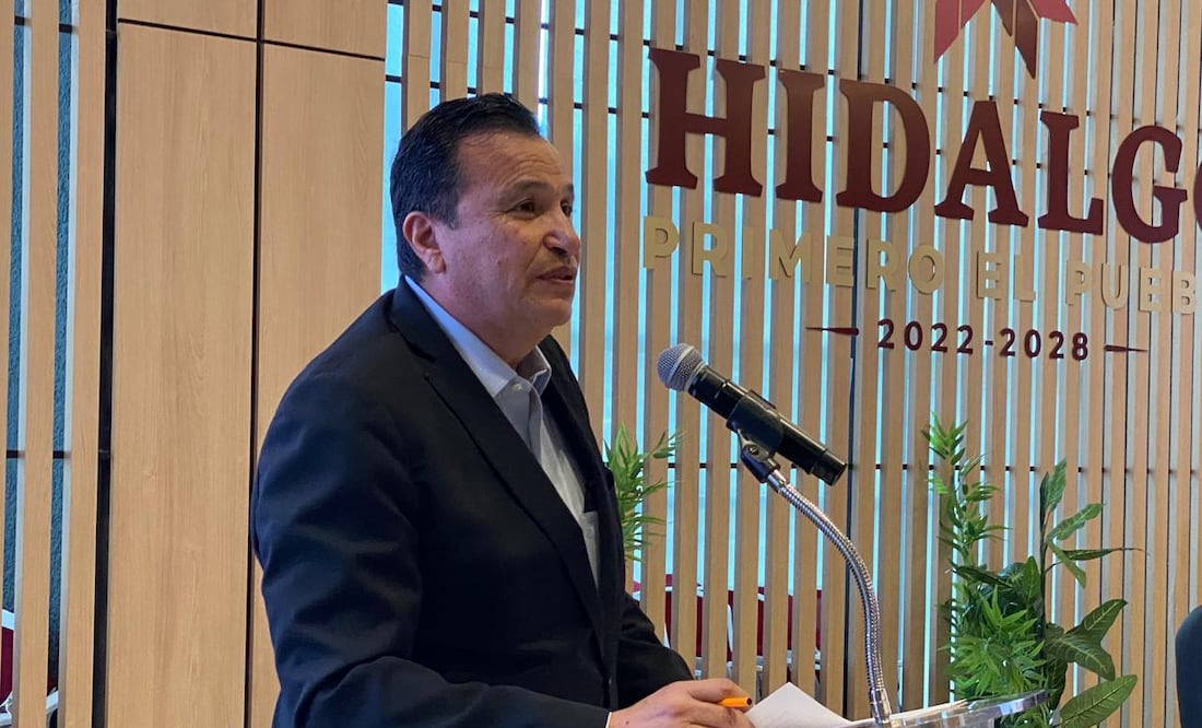 Del 1 al 31 de mayo, es el periodo para la declaración patrimonial de modificación | Foto: Luis Soriano