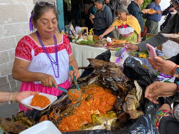 Tlajtoli en la Huasteca hidalguense; reunirá cultura y gastronomía