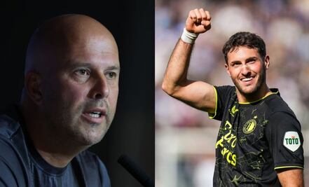 Entrenador de Giménez pide que demuestre su nivel en Champions League