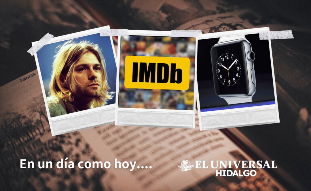 En un día como hoy 080425