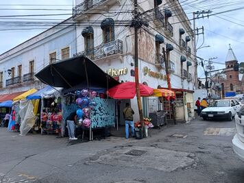 Alcalde de Pachuca condena agresión a DJ Yoel y pide a la PGJEH esclarecer el caso