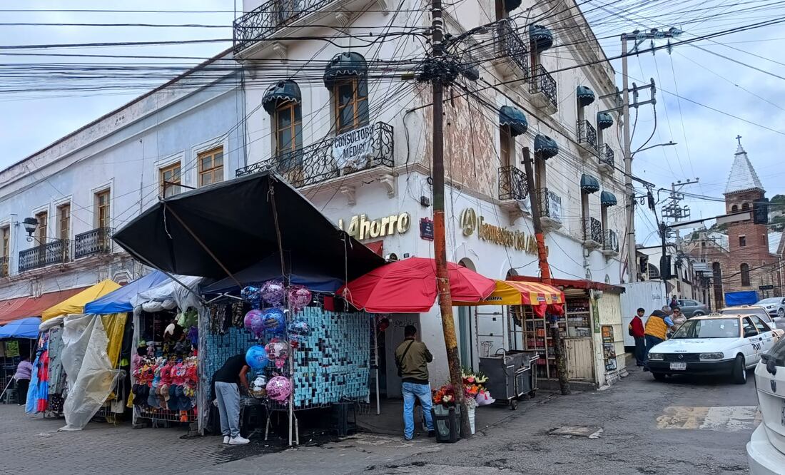 El alcalde confirmó que las tres personas que agredieron al DJ están identificadas como líderes y comerciantes | Foto: Lourdes Naranjo