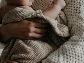 Aprueban que mujeres sin seguridad social reciban canastas de maternidad