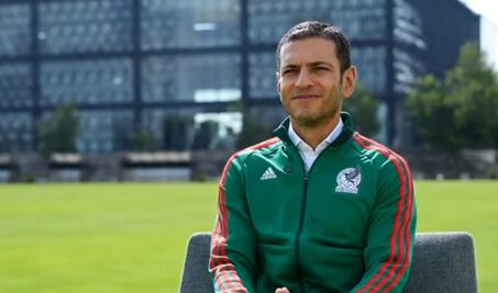 La Selección Mexicana vive una crisis: Ha perdido tres de sus últimos cuatro partidos