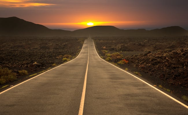 Las intersecciones y carreteras más peligrosas para conducir en México, según expertos y aseguradoras