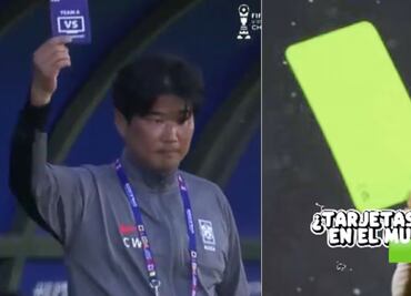 Tarjeta Verde, la innovación en el Mundial Sub 20 de Chile; ¿en qué consiste esta nueva regla?