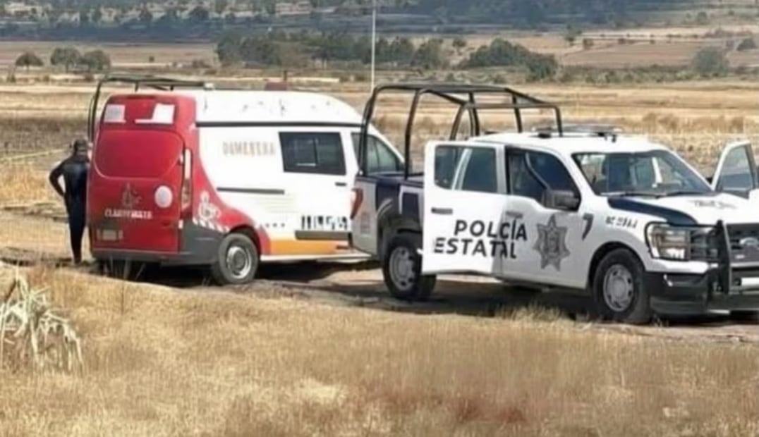 Localizan sin vida a mujer reportada como desaparecida en Cuautepec | Foto: especial