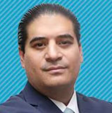 Javier Martín Reyes