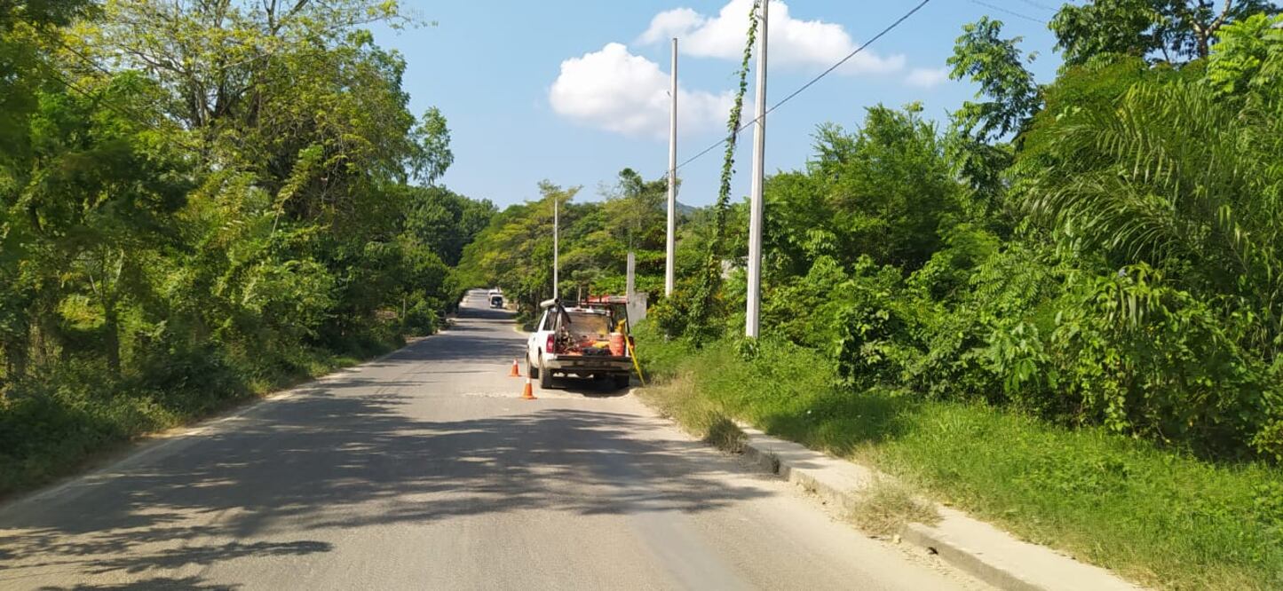 Foto: Francisco Bautista