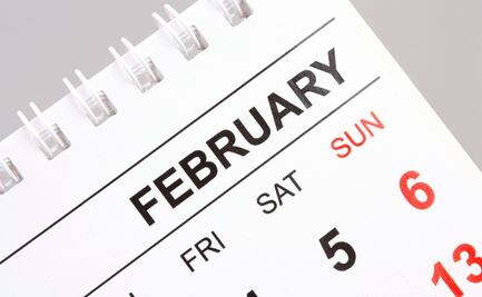 Día Bisiesto: ¿Por qué cada 4 años el mes de febrero tiene 29 días?