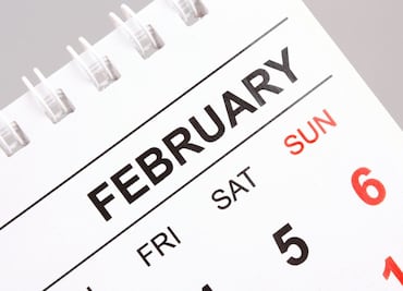 Día Bisiesto: ¿Por qué cada 4 años el mes de febrero tiene 29 días?