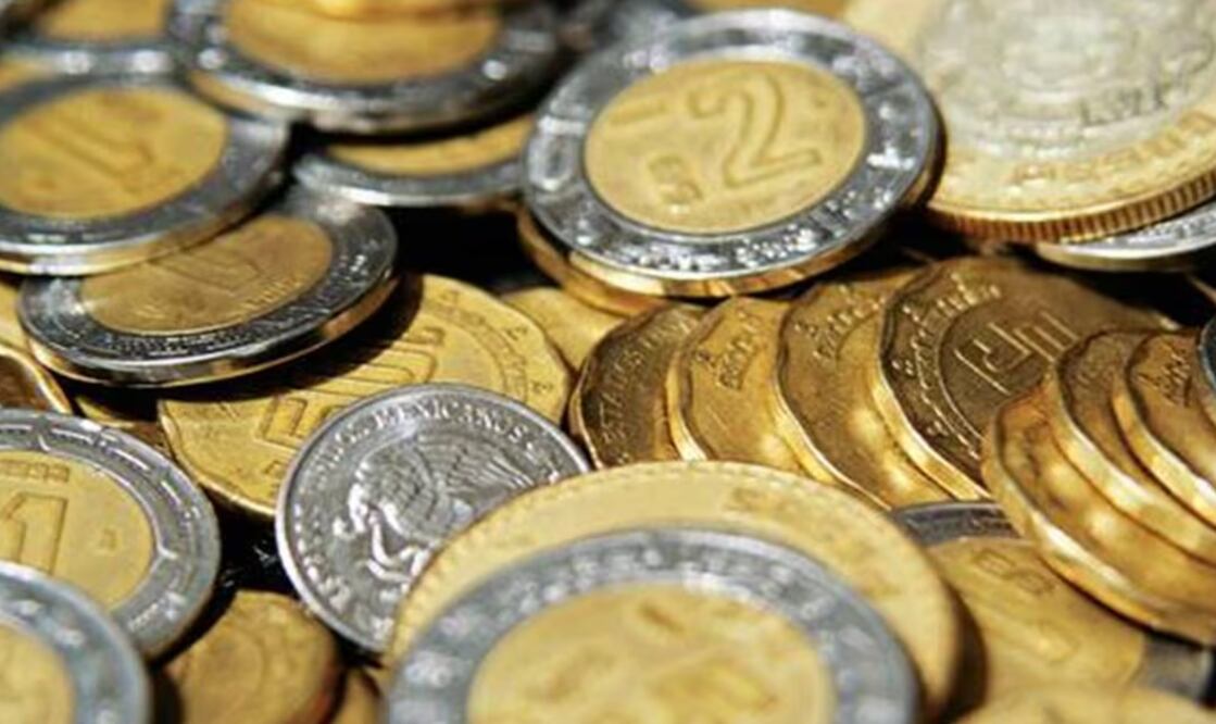 Marath Baruch Bolaños López, anunció un incremento salarial del 12% en todo el país. Foto: El Universal