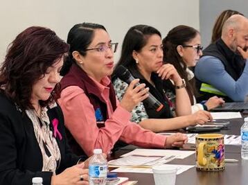 Refuerza Hidalgo plan interinstitucional para la recuperación tras la contingencia