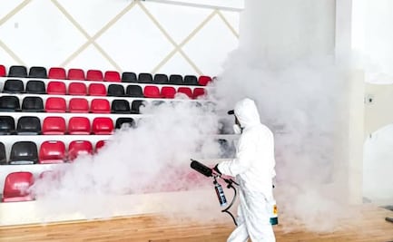 Jacala y Atlapexco registran mayor número de casos de dengue al cierre de 2024