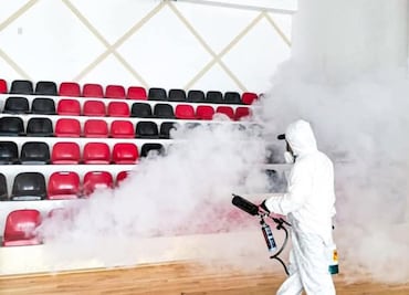 Suman 11 casos de dengue en 2025 en Hidalgo