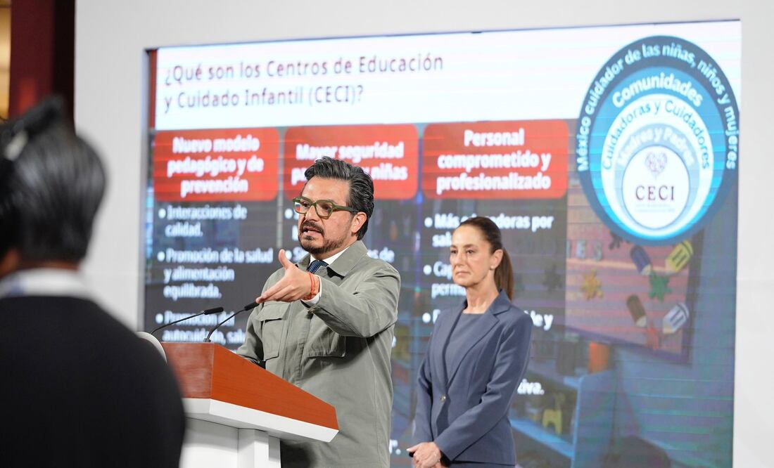 Twitter: Zoé Robledo