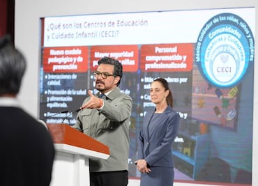 Anuncian apertura de nuevo Centro de Educación y Cuidado Infantil del IMSS en Tizayuca