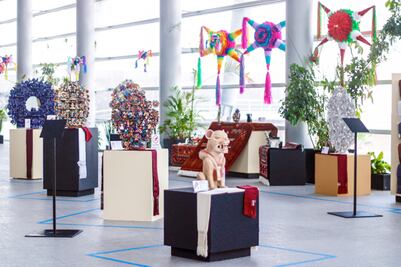 Feria de San Francisco Pachuca 2025: Del Corazón Mexiquense; un homenaje al arte popular 