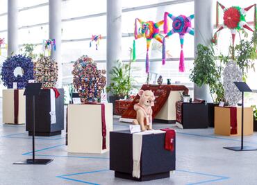 Feria de San Francisco Pachuca 2025: Del Corazón Mexiquense; un homenaje al arte popular