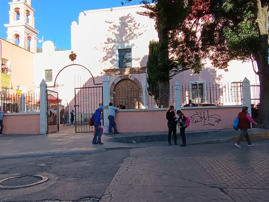 Foto: Lourdes Naranjo