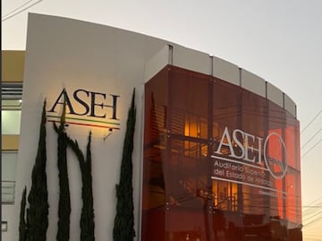 Municipios de Hidalgo, sin justificar 13.7 millones de pesos en cuenta pública de 2024