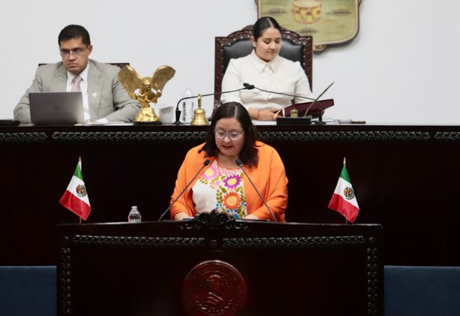 Foto: Luis Soriano