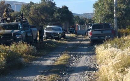 Vinculan a cinco por desaparición de mujeres oriundas de Guanajuato