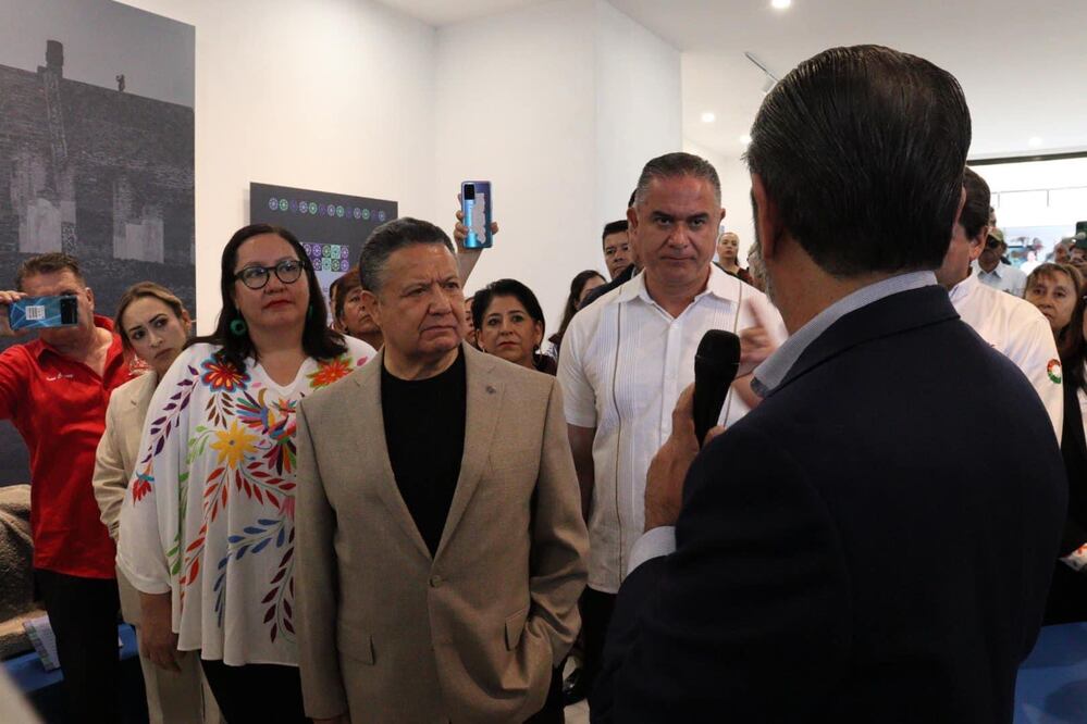 Foto: Cultura hidalgo