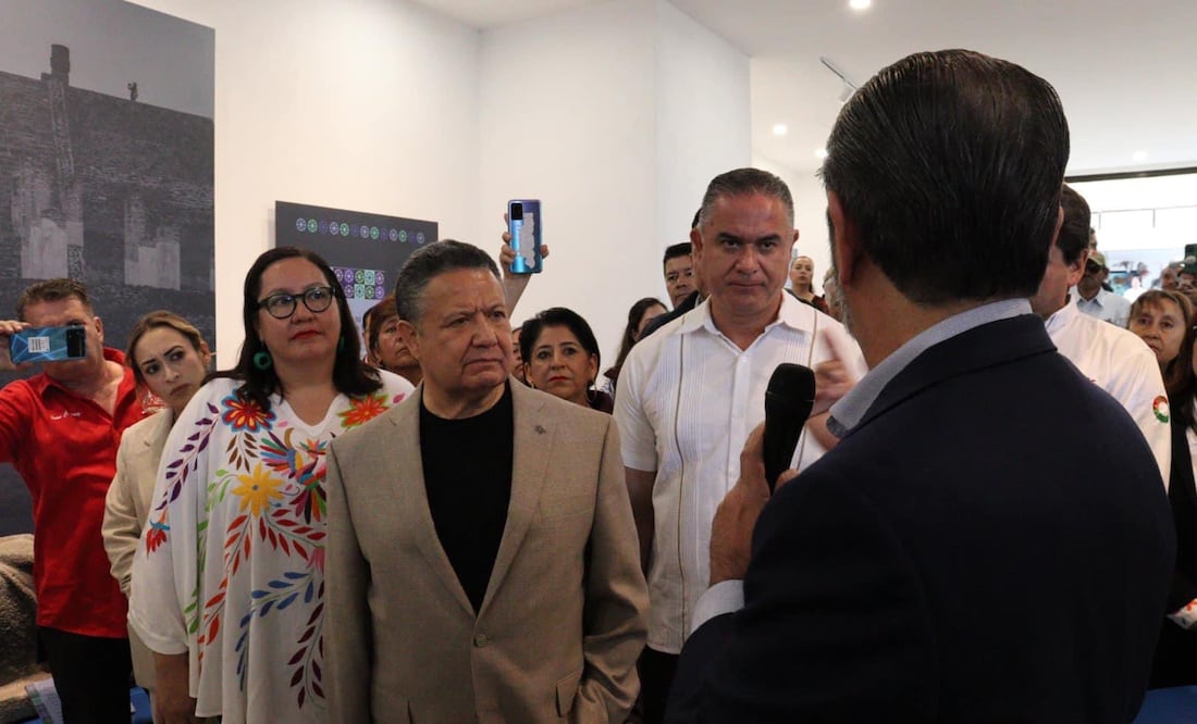 Foto: Cultura hidalgo