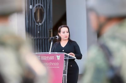 Hidalgo destinará 200 mdp al Plan Nacional Hídrico en 2025