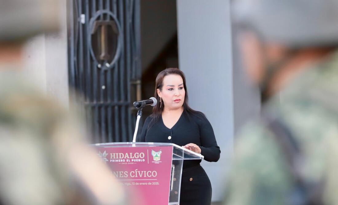 El Plan Hídrico contempla un periodo de 2024 a 2030 | Foto: Luis Soriano