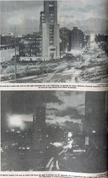 Foto: Archivo El Universal