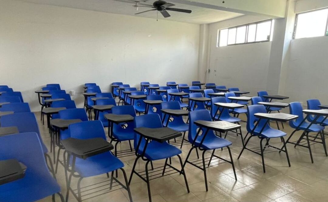 ¡Buena noticia para la educación en Tizayuca! Facebook: DGETI Hidalgo