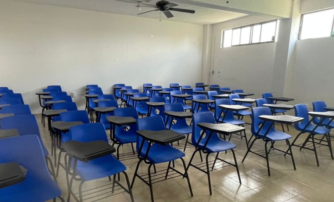 ¡Buena noticia para la educación en Tizayuca! Facebook: DGETI Hidalgo