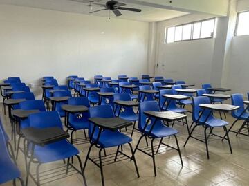 Inicia construcción del nuevo CBTIS 293 en Tizayuca con inversión federal