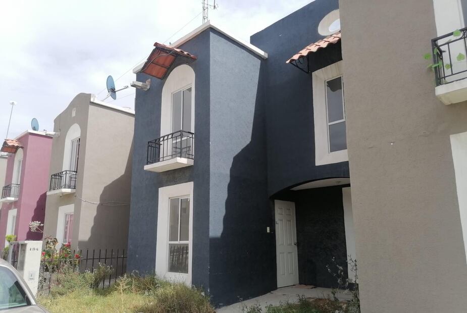 Inmobiliarias