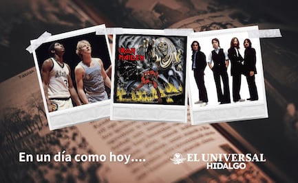 En un día como hoy: 10/04/25