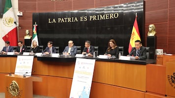 Foro sobre desarrollo productivo reúne a gobiernos regionales en CDMX